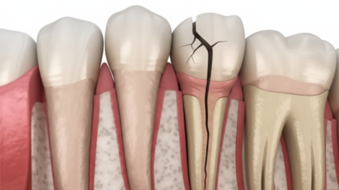 Diş Travması Tedavisi