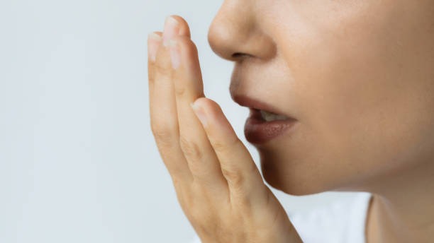 Periodental Temizlik (Ağız kokusu Tedavisi)