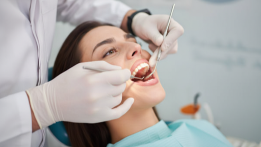 Vital Pulpa Tedavileri