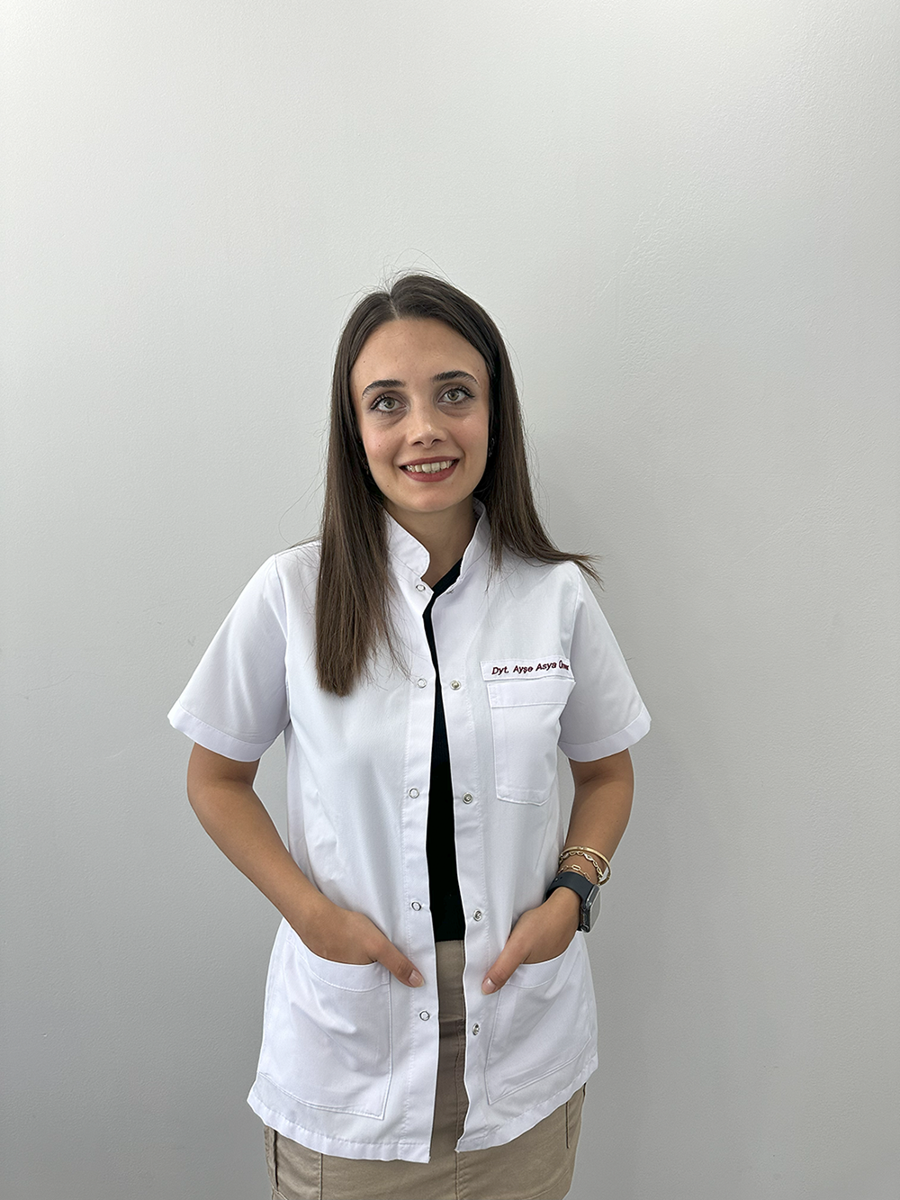 Diyetisyen Asya Ünver