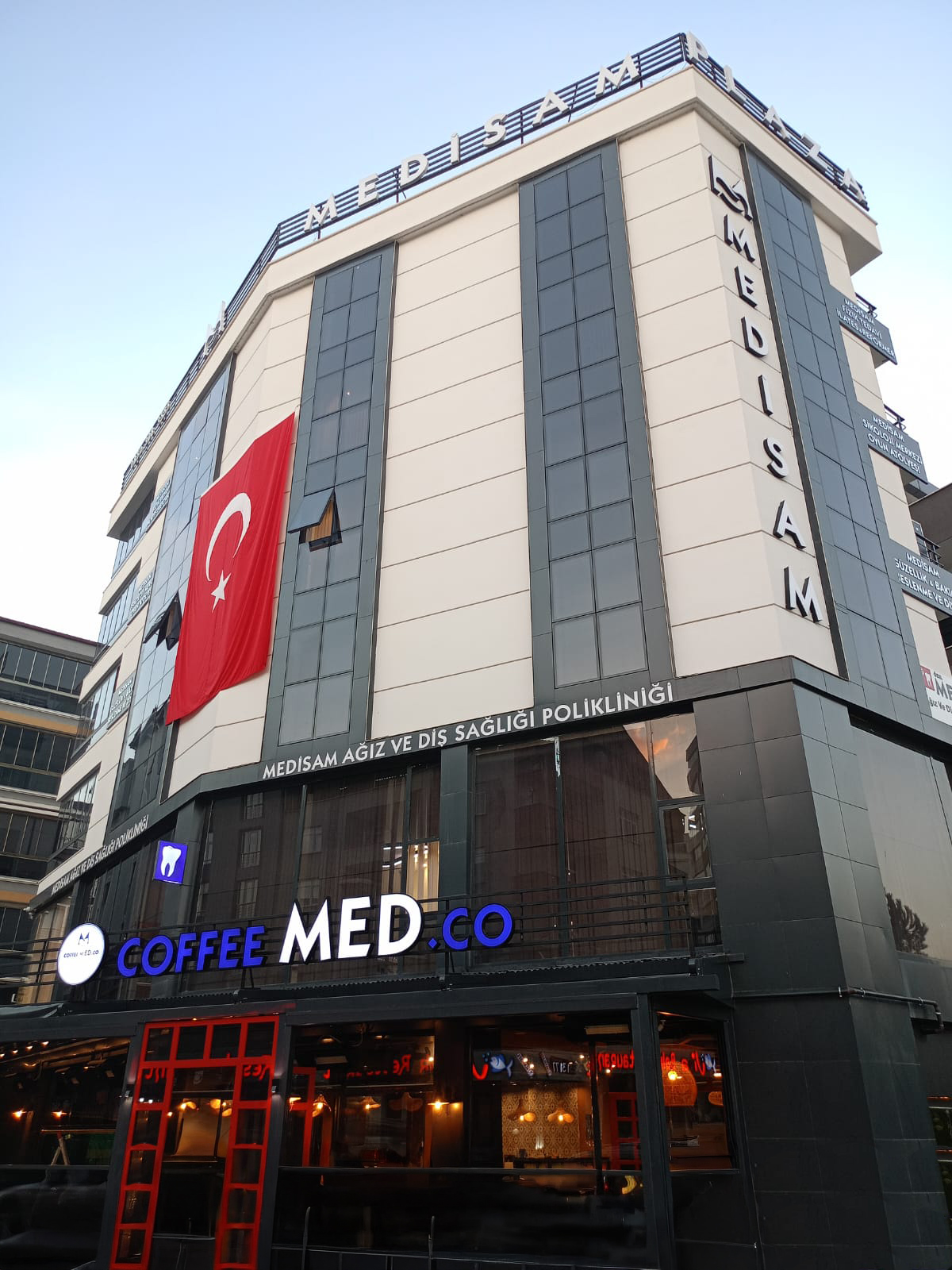 Medisam Samsun